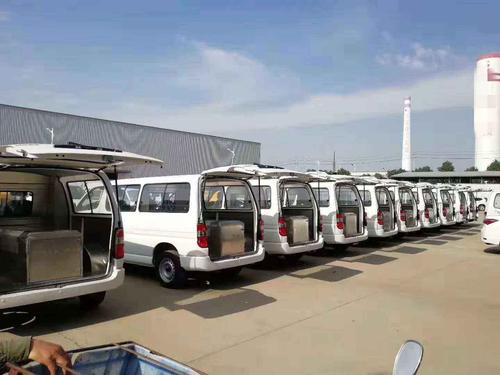白沙深度解析遗体运输价格